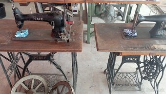 TEXTIMA SIJACIE PROFI STROJE - 12