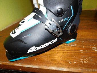 Nordica HF 85W-č-41 - 12