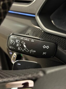 Škoda Superb Combi 2.0 TDI Sportline DSG - 12