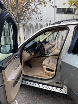 X5 E70 30d - 12