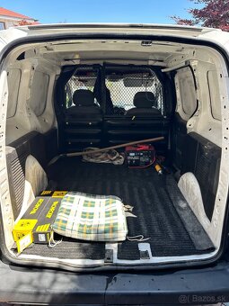 CITROËN BERLINGO 1.6HDI - 12