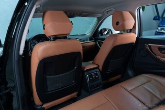 BMW 330e 135kW, automat, 2018 - 12