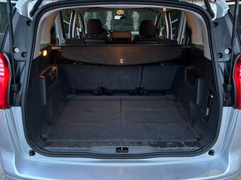 Peugeot 5008 2.0 / 2010 - 12