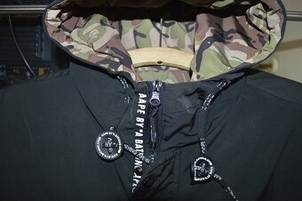 predam - kvalitna bunda AAPE - 12