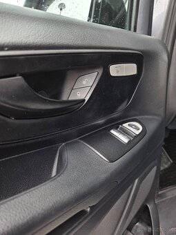 Mercedes Vito 119CDI 4x4 Automat - 12
