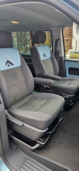 T5 2.5TDI MULTIVAN 96kW Atlantis - 12