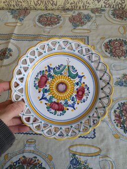 Modranská keramika II - 12