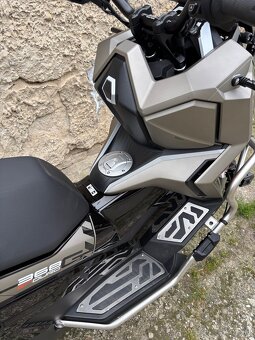 ZONTES GIZMO 368 , model 2026 - 12