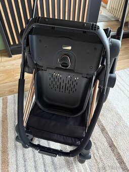Cybex Priam 4.0 Podvozok - 12
