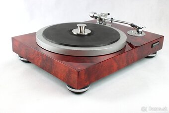 Gramofón MICRO SEIKI DD-8 - 12