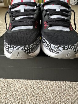 Tenisky Jordan Zoom - 12