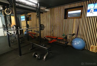 Nízkoenergetický 7i rodinný dom pri Trnave - 12