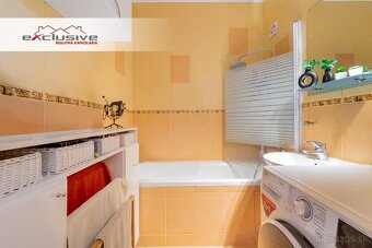 3 - IZB. BYT - MAGURSKÁ, SEKČOV, 75 M2, 1/8 P, LOGGIA - 12