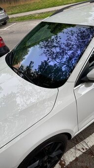 Skoda octavia 3 2.0tdi 110kw - 12