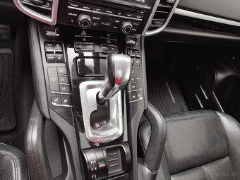 Porsche Cayenne 3.6 Tiptronic S, r.v.: 2013, 4x4 AUTOMAT - 12