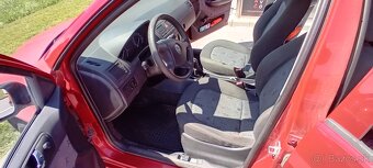 ŠKODA FABIA 1.2 HTP r.v. 2006,  NOVÁ STK EM 3/2027 - 12