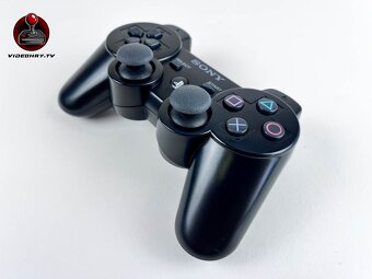 SONY PLAYSTATION 3 FAT 60GB - 12