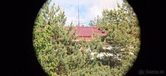 Ďalekohľad BPC 7X50 - 12