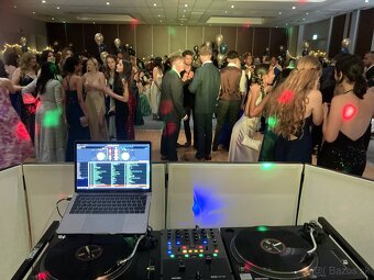 Dj svadba, oslava, eventy.. - 12