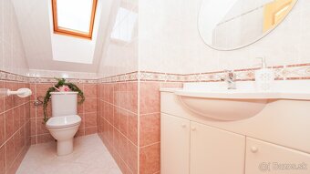 RODINNÝ DOM, SENEC, SLNEČNÉ JAZERÁ, 787 M2 POZEMOK - 12