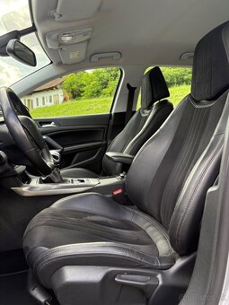 Peugeot 308 1.2 96kw 2014 - 12