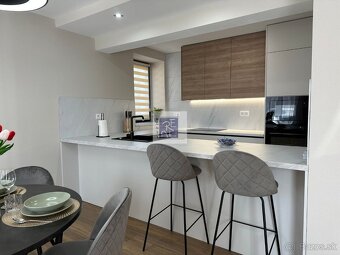 NA PRENÁJOM 3 IZBOVÝ BYT NITRA - CENTRUM, NOVOSTAVBA - 12