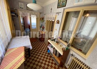 PREDAJ: 5-izbový rodinný dom vo Veľkých Ludinciach - 12