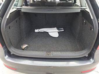 Škoda octavia 1,6 tdi kombi NAVI - 12
