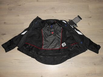 Predam novy damsky textil moto komplet HELD - 12