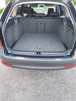 Škoda Octavia combi - 12