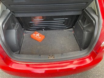 Predam Skodu Fabia Ii 1,2 Htp - 12