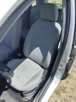 Ford Fusion 1.4 TDCi 296 000 km - 12