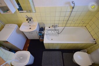 HALO reality - Predaj, rodinný dom Topoľčianky - EXKLUZÍVNE  - 12