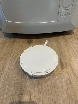 Mobilná klimatizácia DeLonghi PAC N82 ECO / do 80 m3 / 2400 - 12