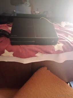 Xbox one - 12