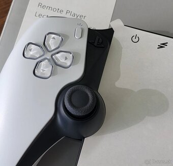 Nový Sony PlayStation Portal Remote Player - 12