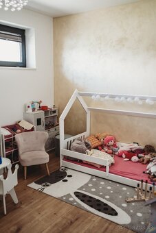 Predaj  rodinného bungalovu  vo Vavrečke - 12