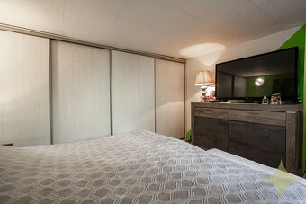 Na predaj, chata/rodinný dom, Suchá nad Parnou - 12