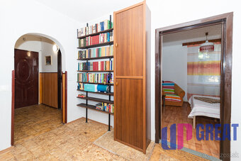 NA PREDAJ - 3-izbový byt - Moravské Lieskové - 12