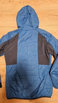 Pánska bunda Ortovox Piz Boe Jacket - 12