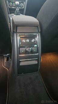 Škoda Superb 2.0TDI Elegance - 12