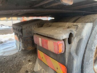 VOLVO FH 500 r.v.:1/2015 - 12