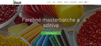 Profesionálna tvorba webstránky a CRM - žiadny wordpress - 12