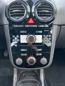 Opel Corsa 1,3CDTI - 12