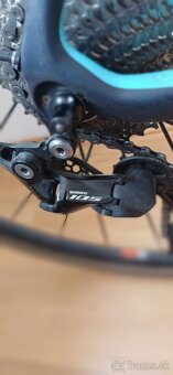 Cestny Carbonovy bicykel -Trek Domale SL5 - 12