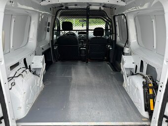 Elektromobil Renault Kangoo Z.E. Maxi - 12