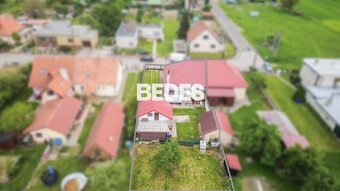 BEDES | Rodinný dom s garážou, Zemianske Kostoľany - 12
