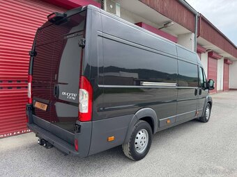 Fiat Ducato 3.0 HDI L4H2 - 12