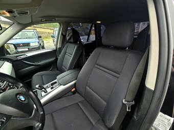 BMW X5 xDrive30d A/T M.sport - 12