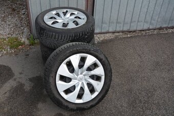 Toyota Corolla 1.6 VVT-i , SR voz - 12
